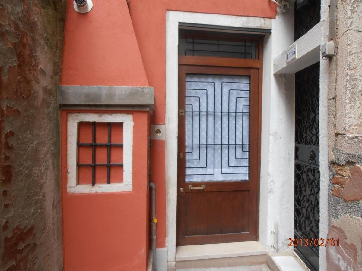 Appartamento Luxury Venetian Style On Grand Canal Venezia