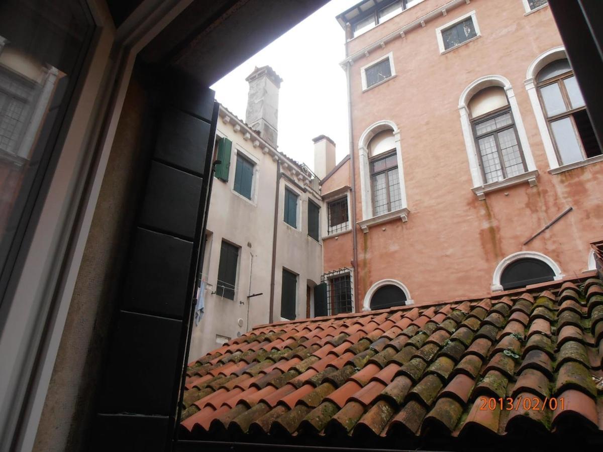 Appartamento Luxury Venetian Style On Grand Canal