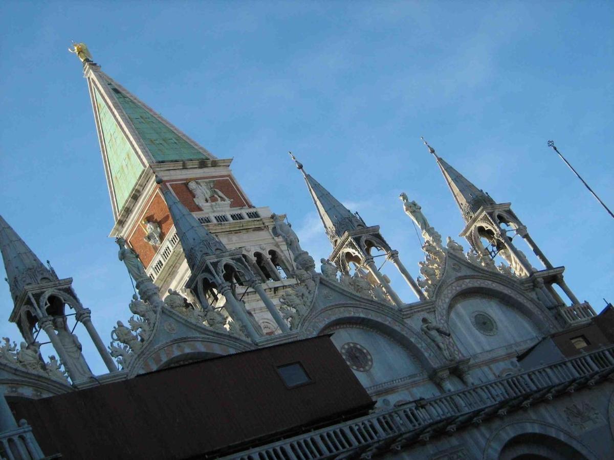 Appartamento Luxury Venetian Style On Grand Canal Venezia
